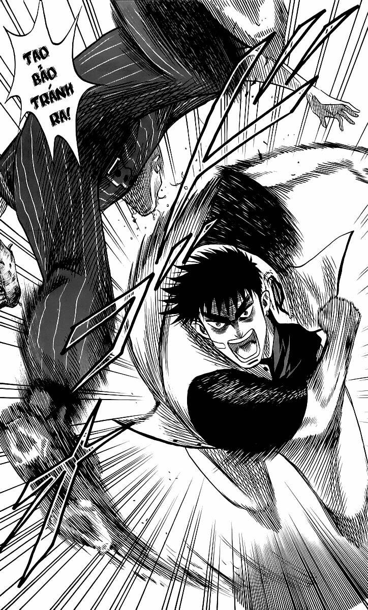 Hareluya II Boy Chapter 51 - Trang 14