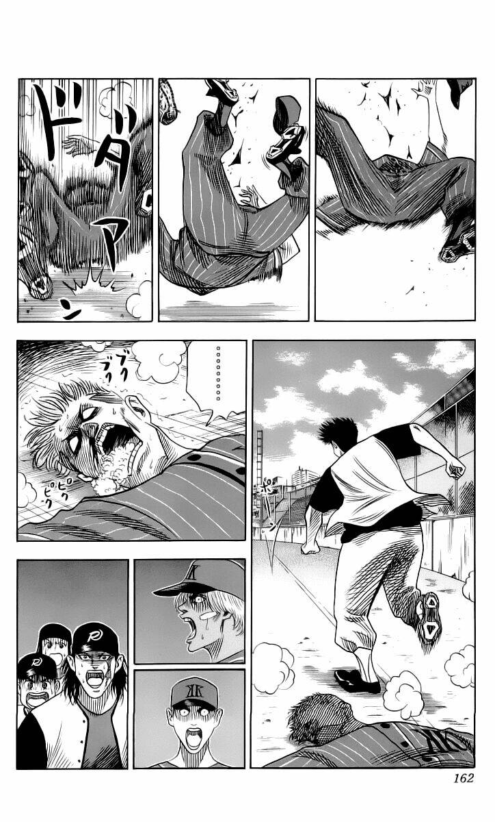 Hareluya II Boy Chapter 51 - Trang 15