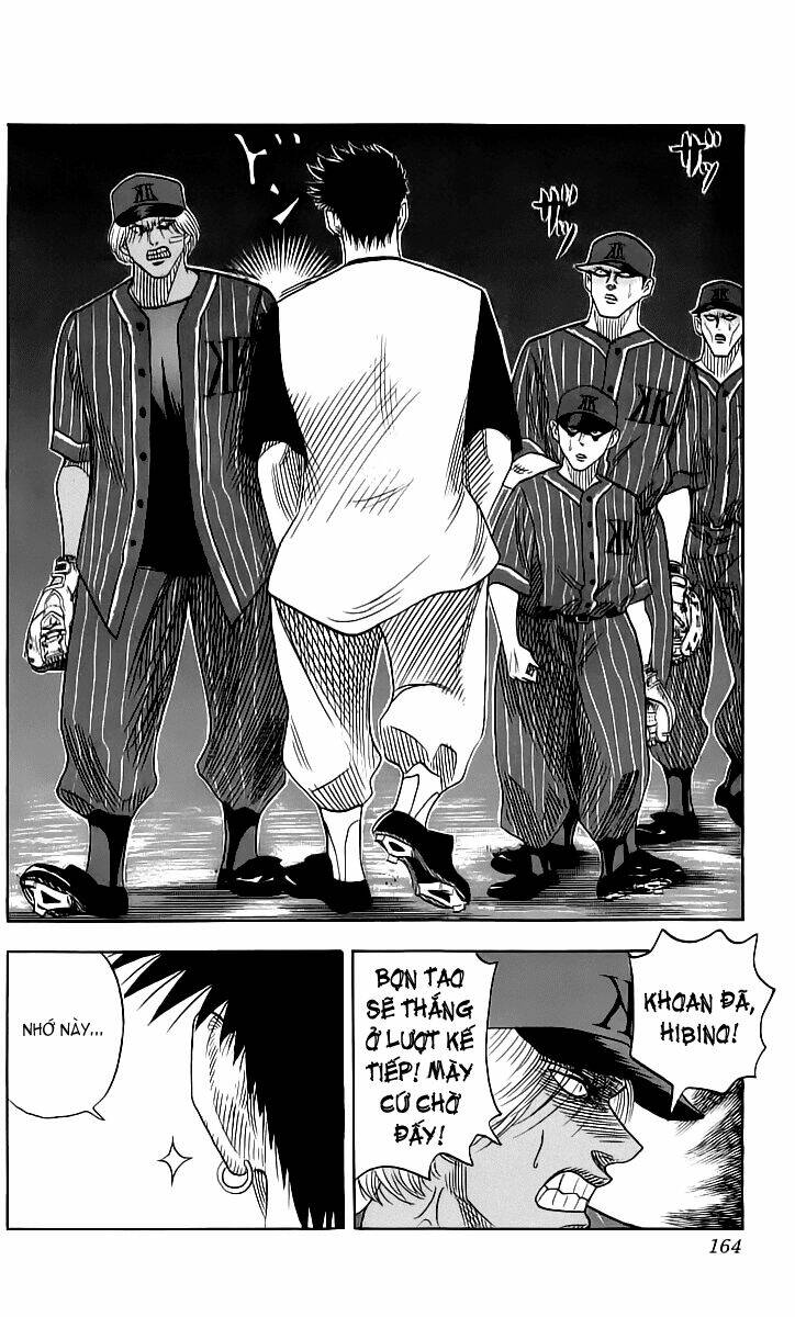 Hareluya II Boy Chapter 51 - Trang 17