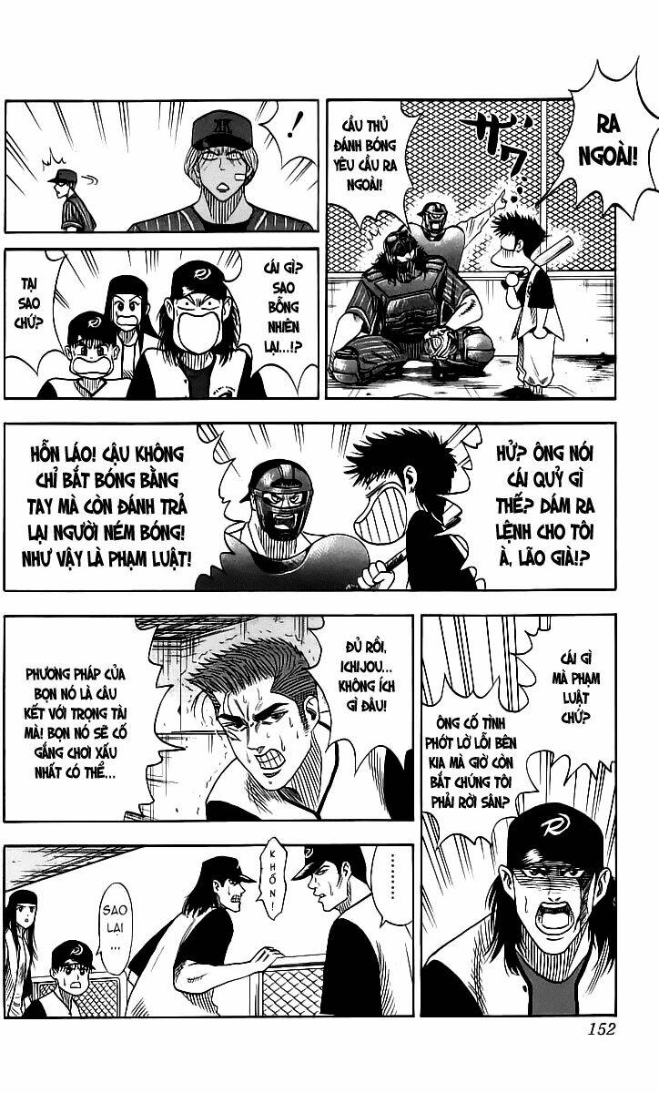 Hareluya II Boy Chapter 51 - Trang 5