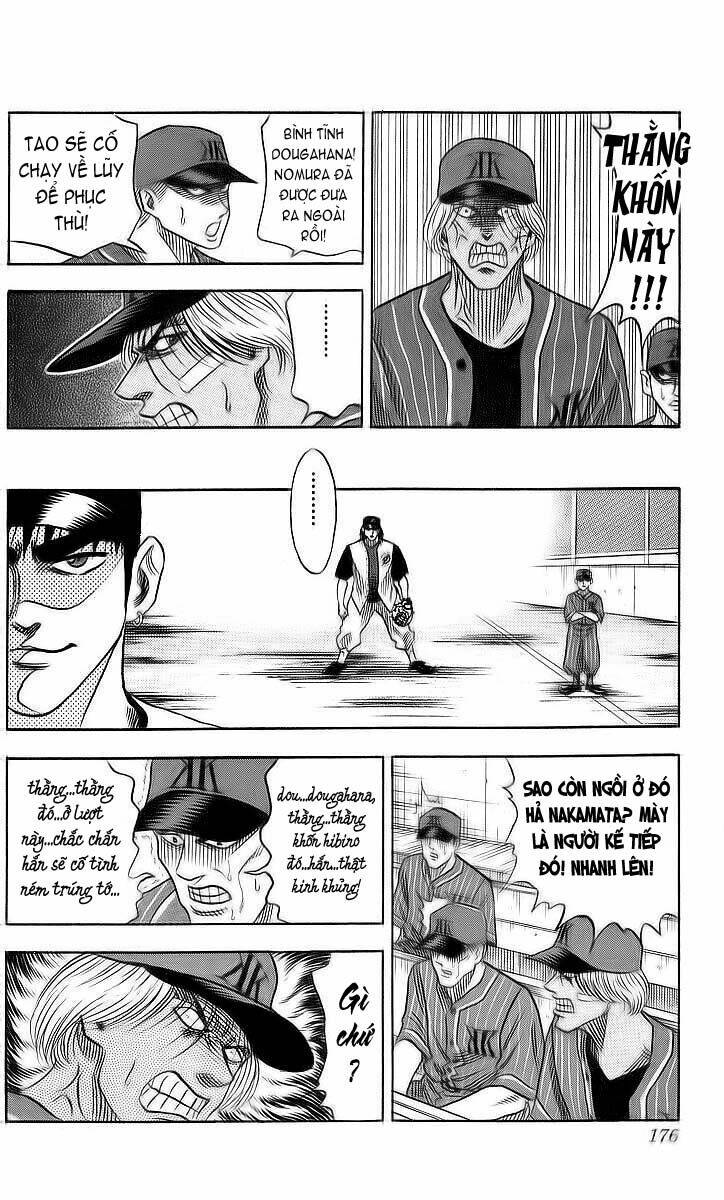 Hareluya II Boy Chapter 52 - Trang 9