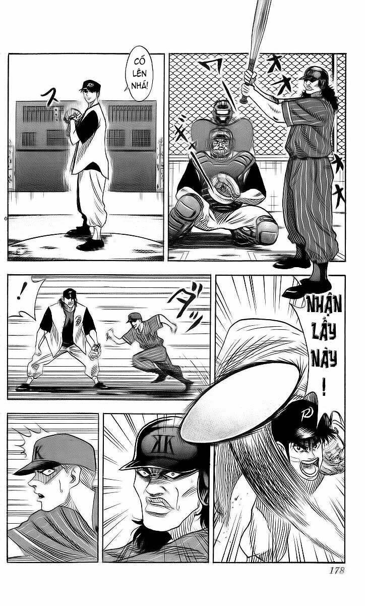 Hareluya II Boy Chapter 52 - Trang 11