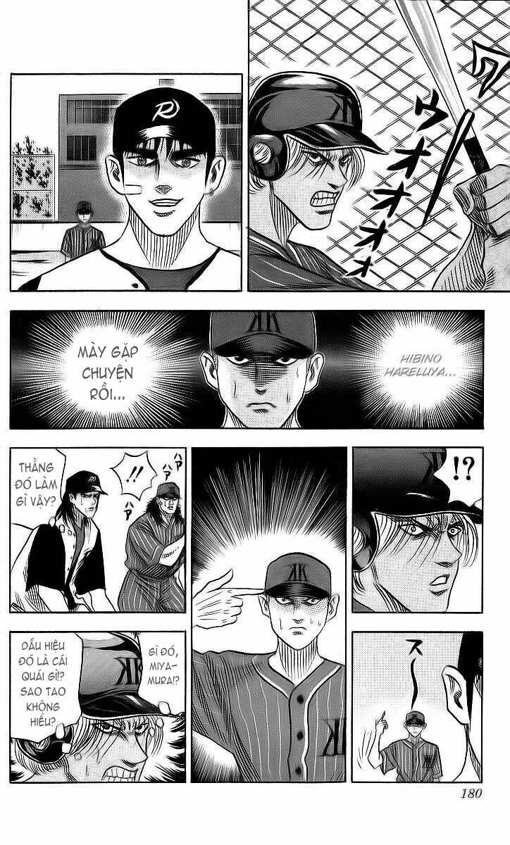 Hareluya II Boy Chapter 52 - Trang 13