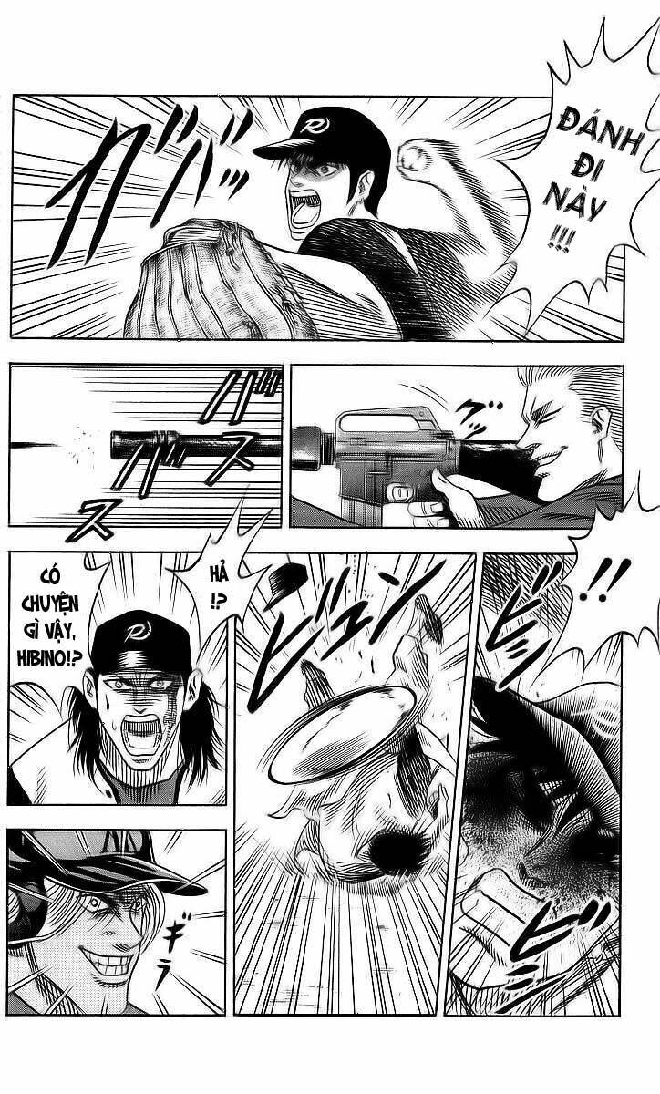 Hareluya II Boy Chapter 52 - Trang 15