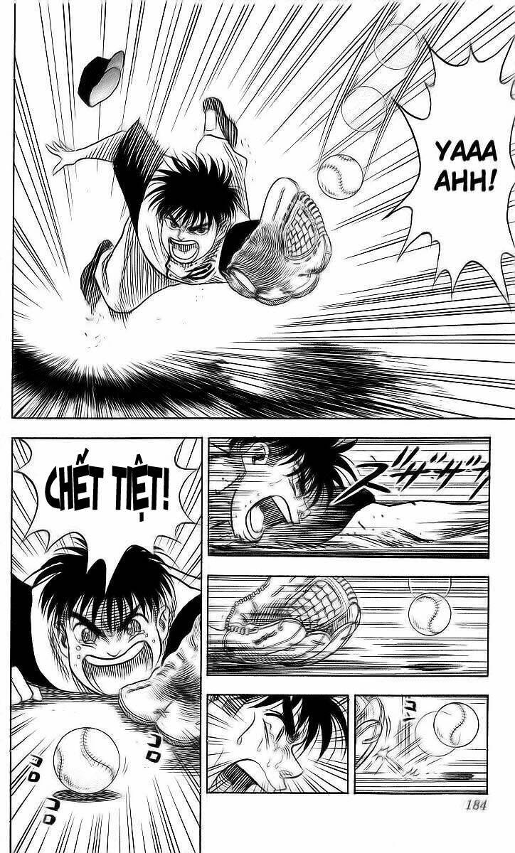 Hareluya II Boy Chapter 52 - Trang 17