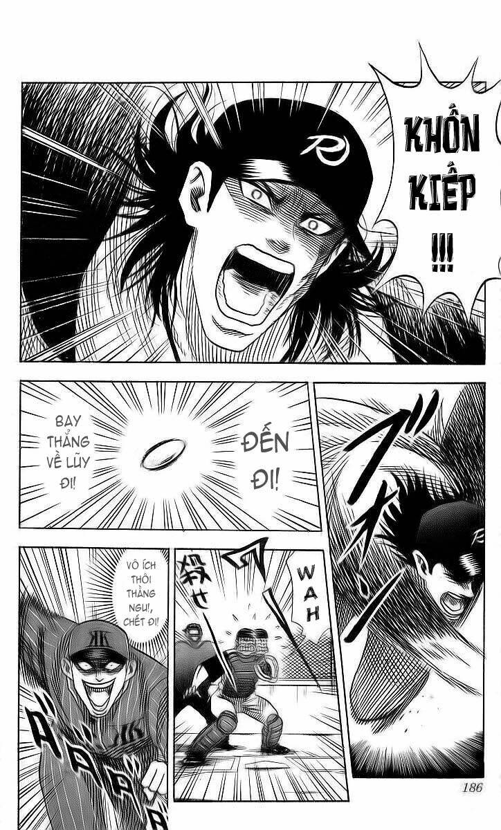 Hareluya II Boy Chapter 52 - Trang 19