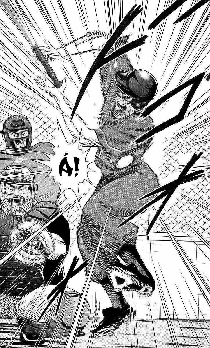 Hareluya II Boy Chapter 52 - Trang 7