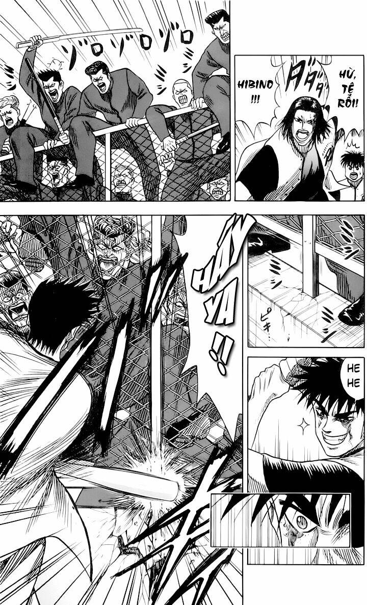 Hareluya II Boy Chapter 54 - Trang 12