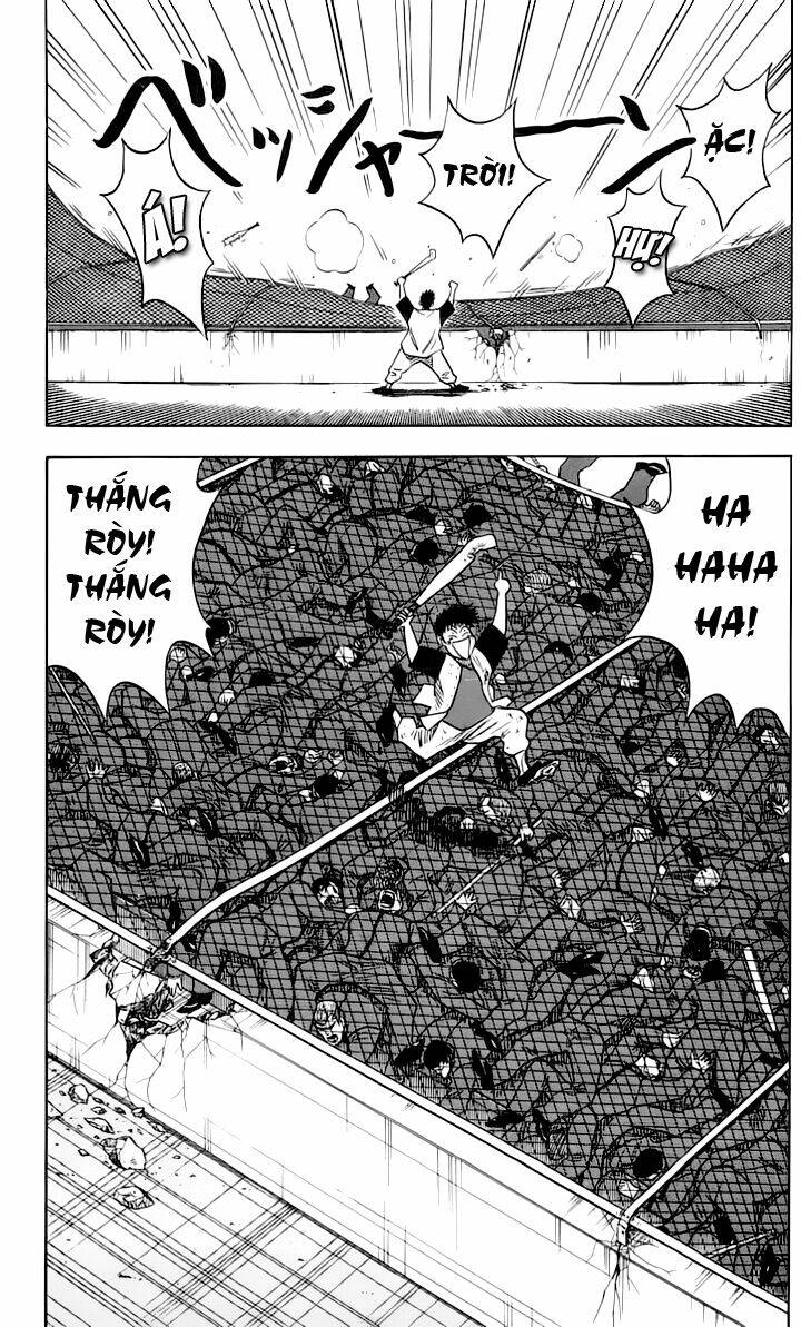 Hareluya II Boy Chapter 54 - Trang 14