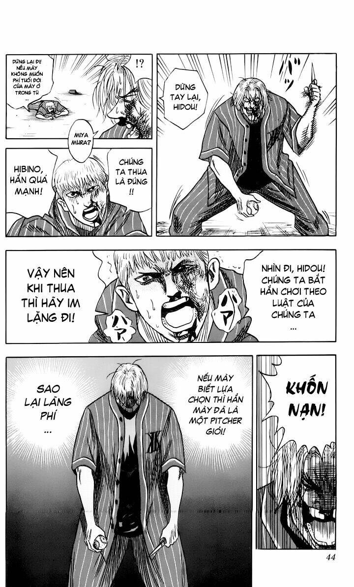Hareluya II Boy Chapter 54 - Trang 17