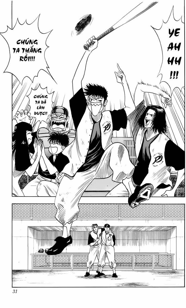 Hareluya II Boy Chapter 54 - Trang 4