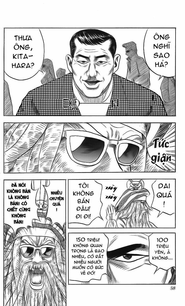 Hareluya II Boy Chapter 55 - Trang 10