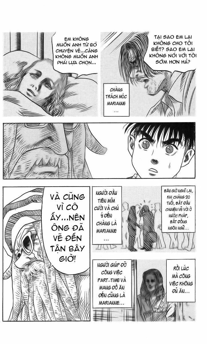 Hareluya II Boy Chapter 55 - Trang 30