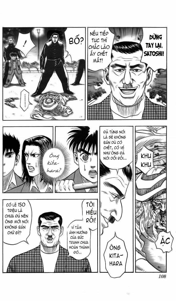 Hareluya II Boy Chapter 56 - Trang 15