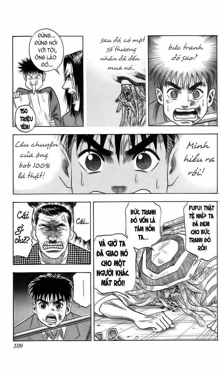 Hareluya II Boy Chapter 56 - Trang 16