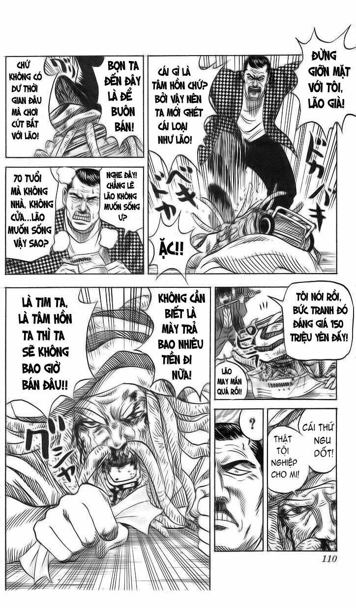 Hareluya II Boy Chapter 56 - Trang 17