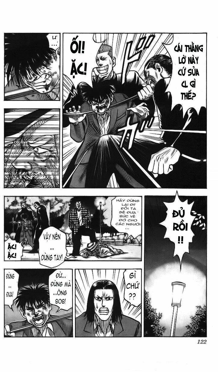 Hareluya II Boy Chapter 57 - Trang 10