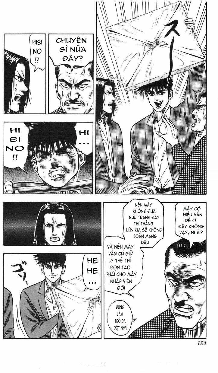 Hareluya II Boy Chapter 57 - Trang 12