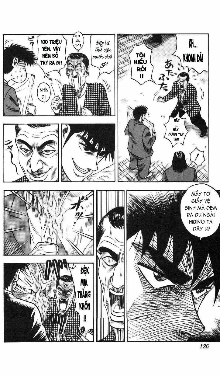 Hareluya II Boy Chapter 57 - Trang 14