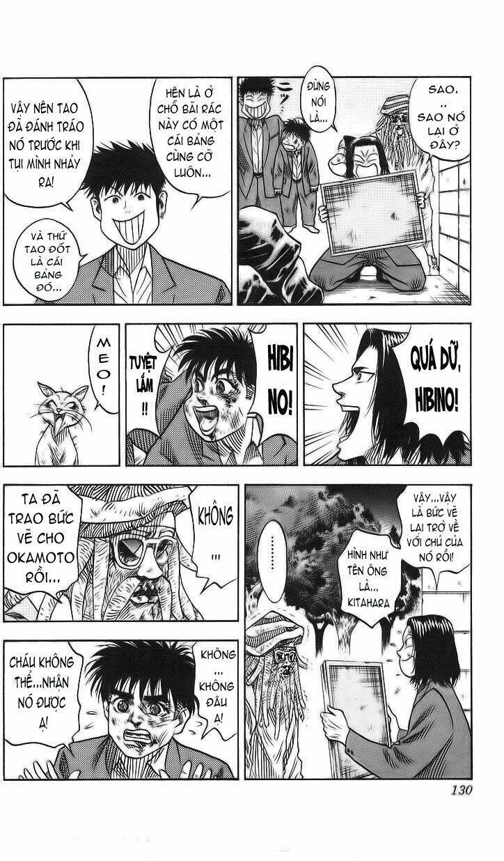 Hareluya II Boy Chapter 57 - Trang 18