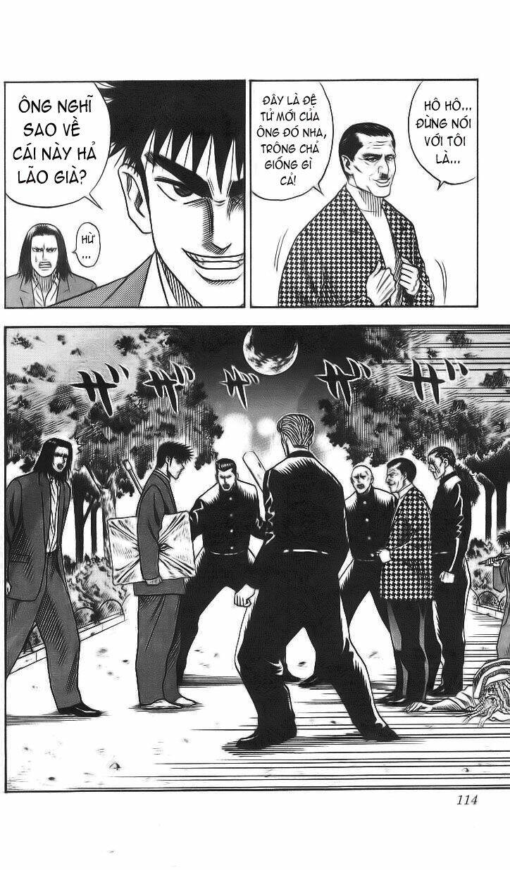 Hareluya II Boy Chapter 57 - Trang 2