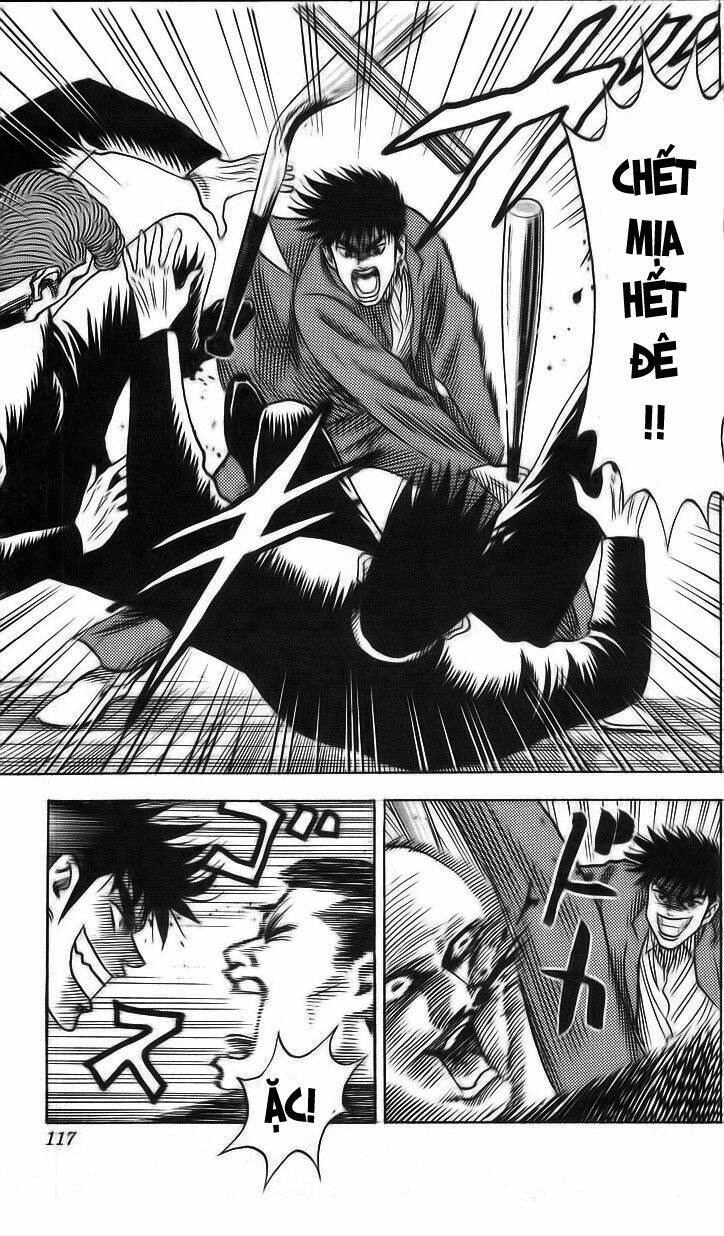 Hareluya II Boy Chapter 57 - Trang 5