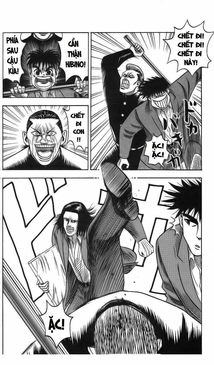 Hareluya II Boy Chapter 57 - Trang 6