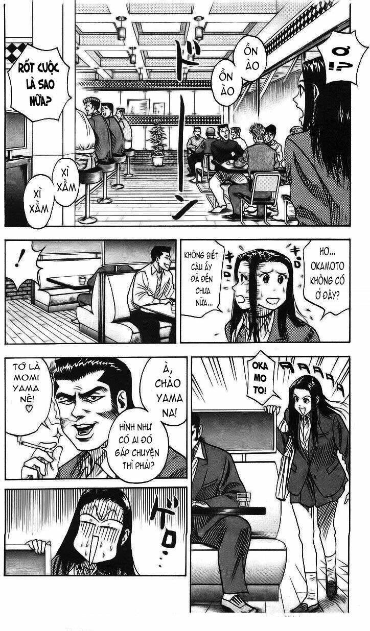 Hareluya II Boy Chapter 58 - Trang 10