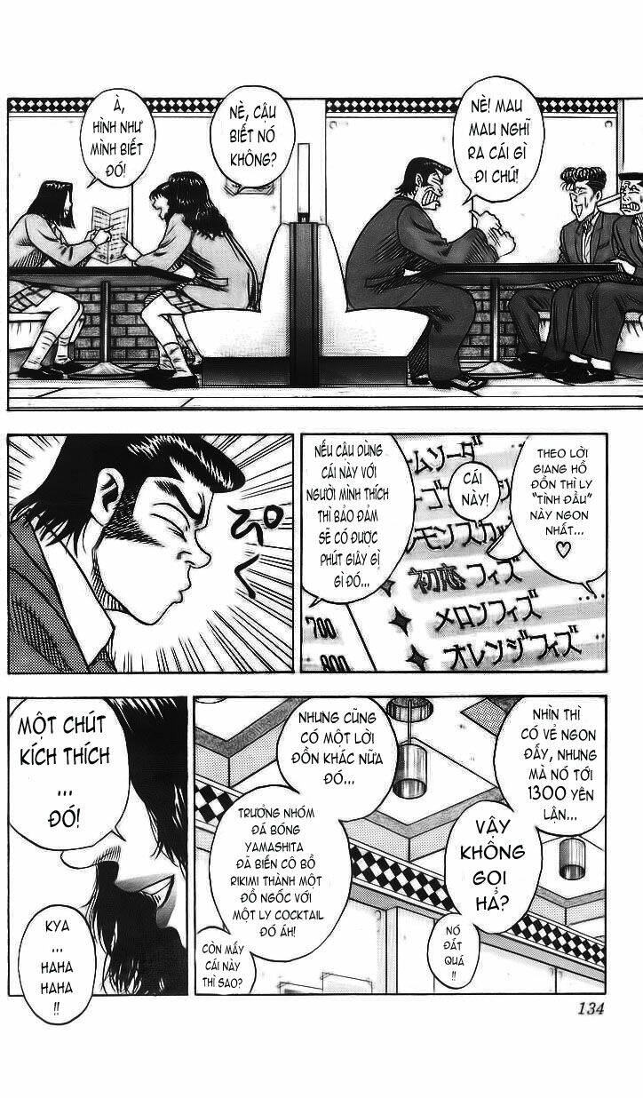 Hareluya II Boy Chapter 58 - Trang 2