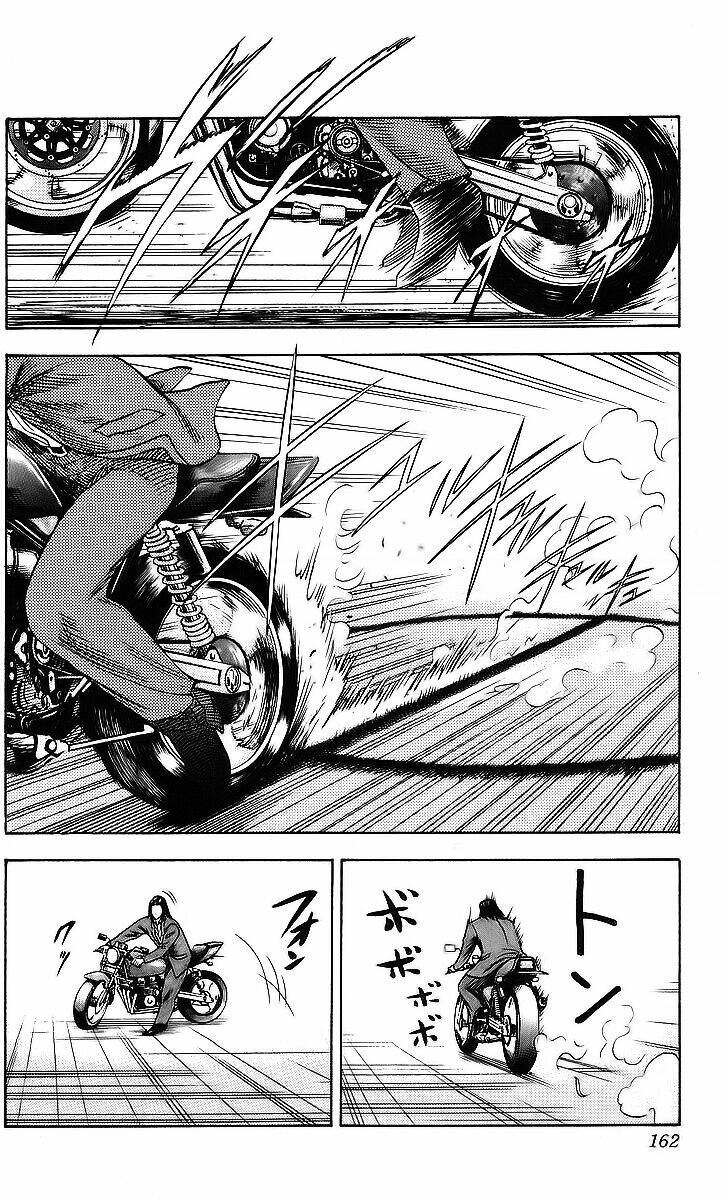 Hareluya II Boy Chapter 59 - Trang 9