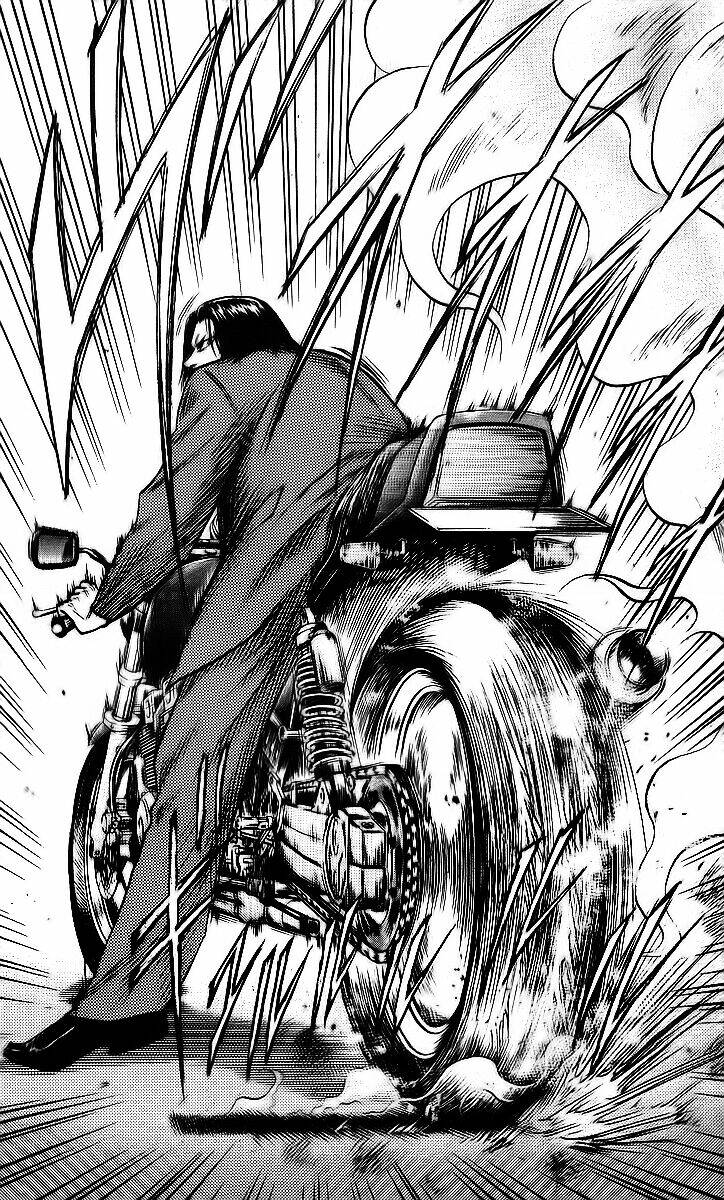 Hareluya II Boy Chapter 59 - Trang 7