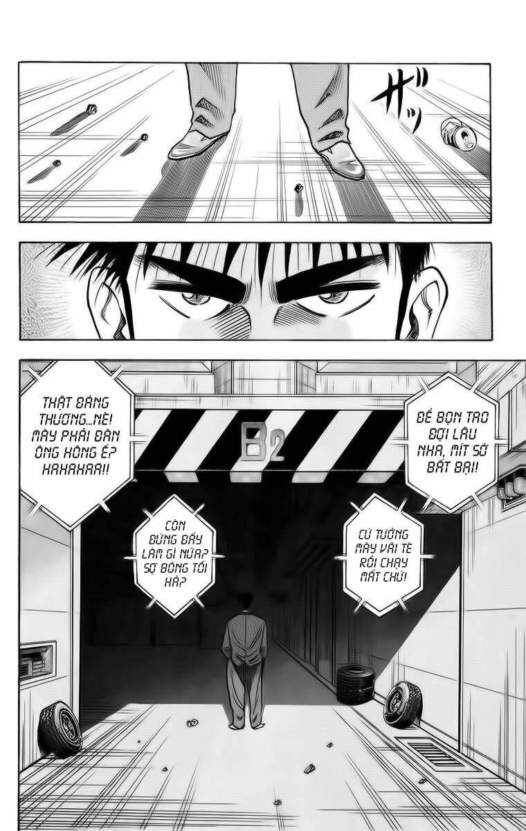 Hareluya II Boy Chapter 6 - Trang 11