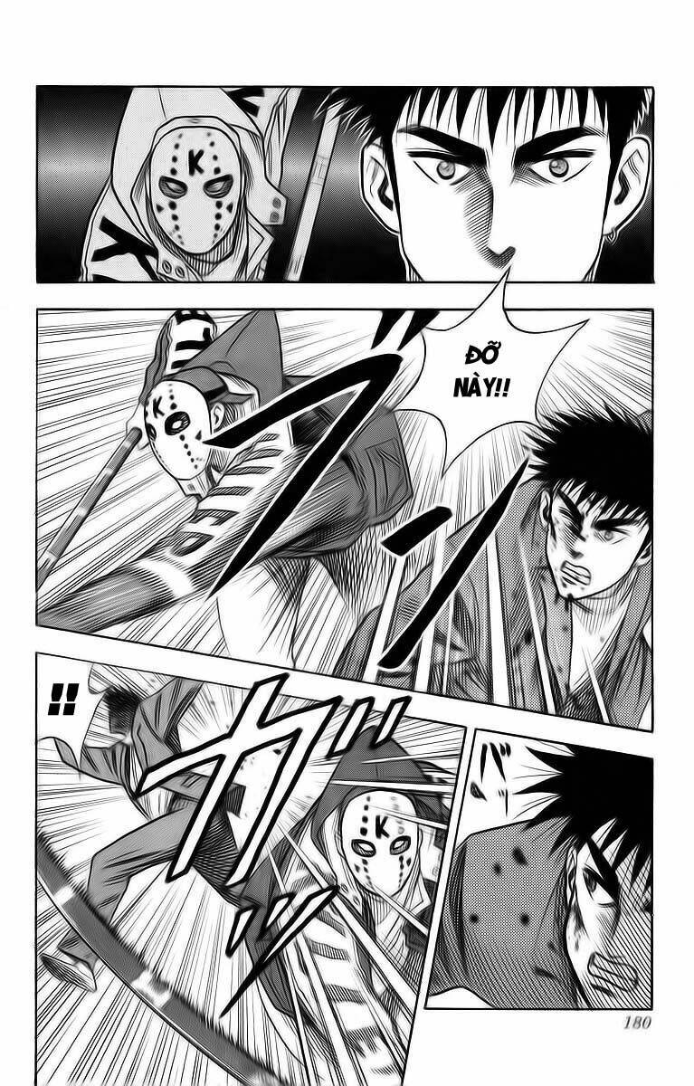 Hareluya II Boy Chapter 6 - Trang 13