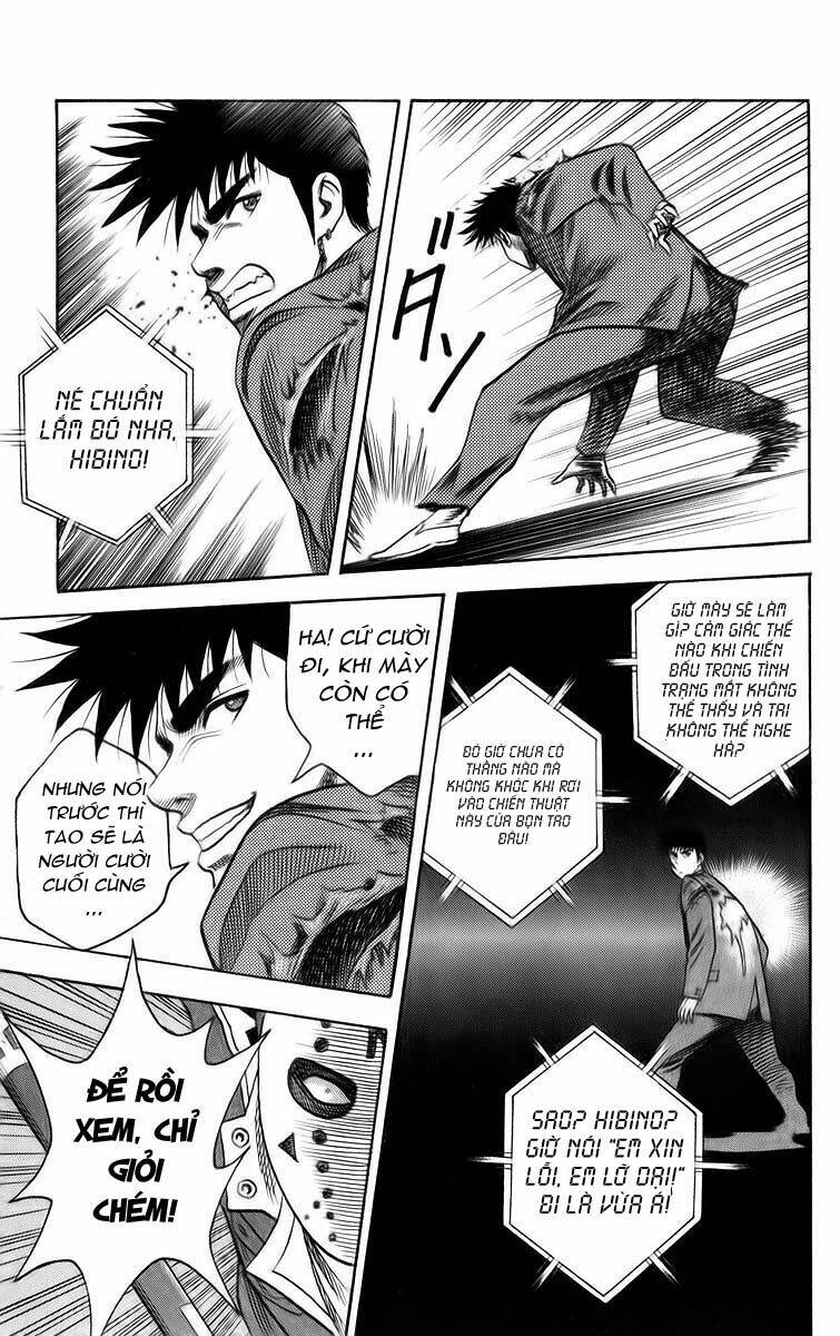 Hareluya II Boy Chapter 6 - Trang 14