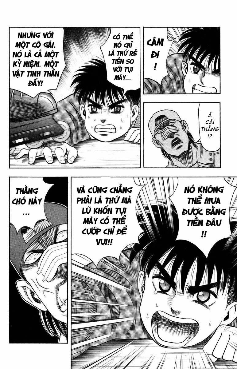 Hareluya II Boy Chapter 6 - Trang 5