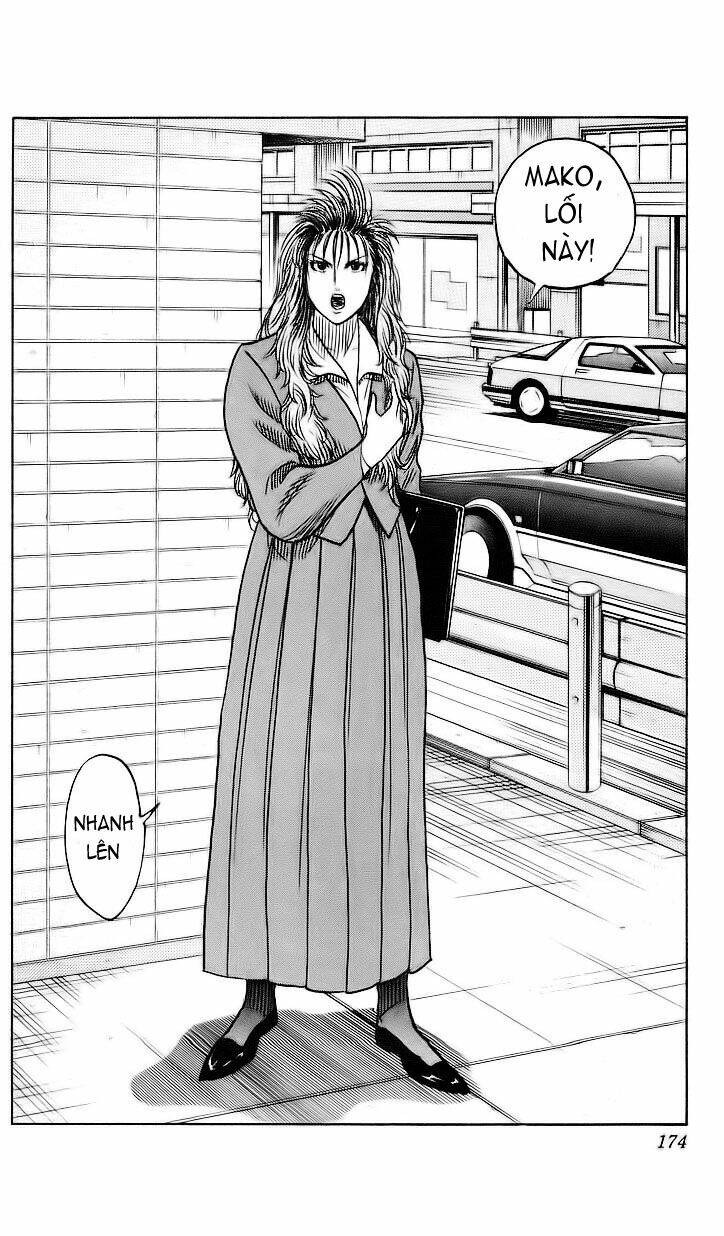 Hareluya II Boy Chapter 60 - Trang 1