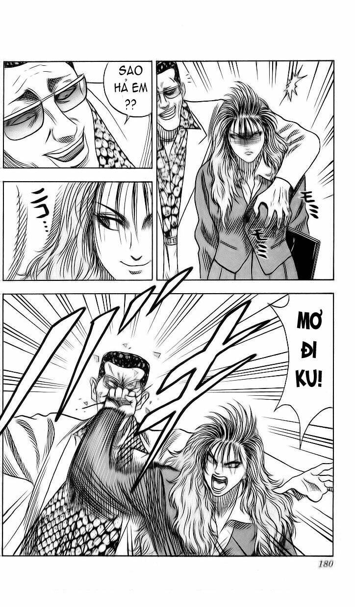 Hareluya II Boy Chapter 60 - Trang 7