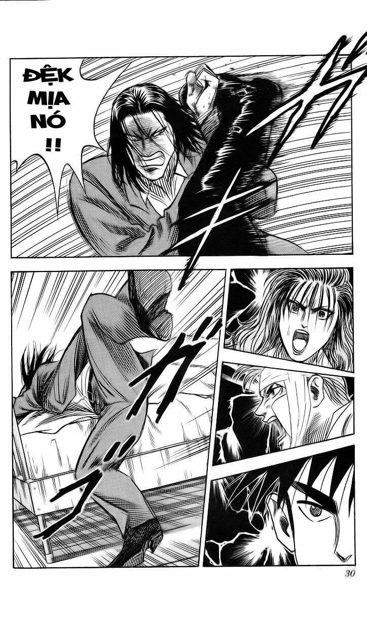 Hareluya II Boy Chapter 62 - Trang 3