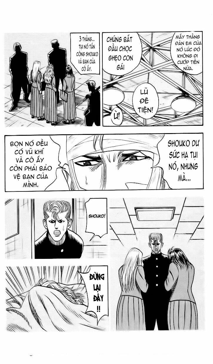 Hareluya II Boy Chapter 63 - Trang 14