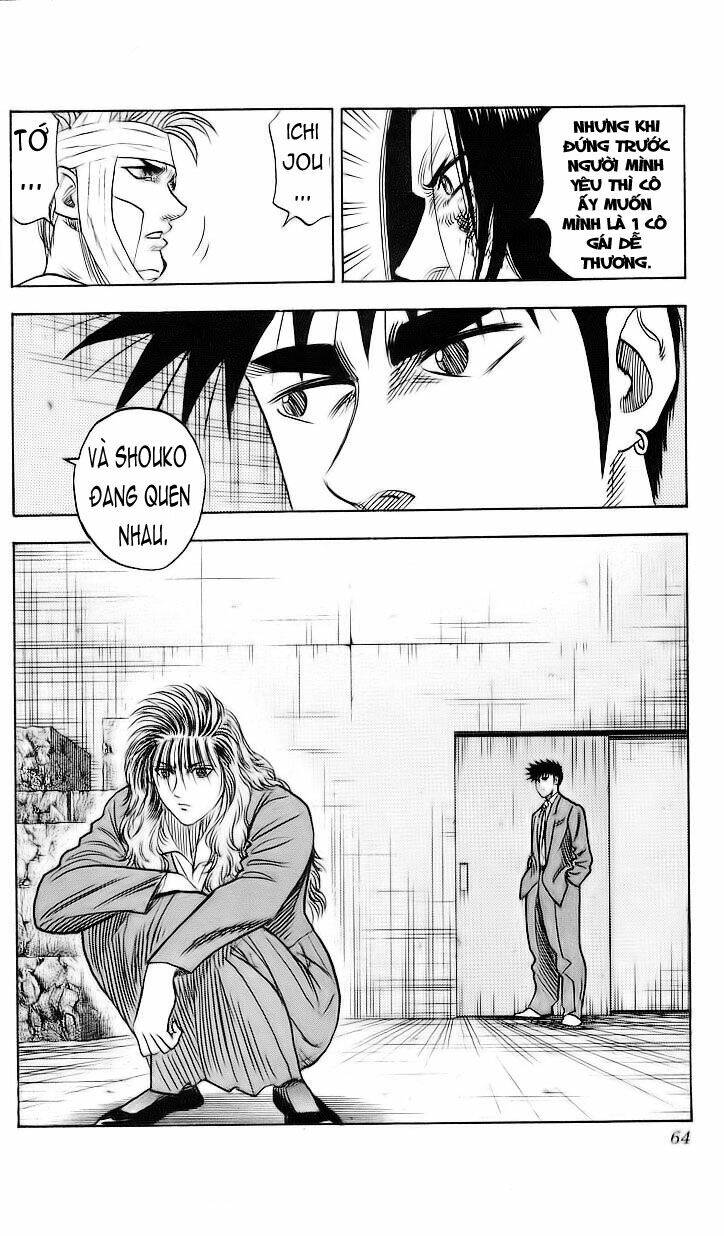 Hareluya II Boy Chapter 63 - Trang 16