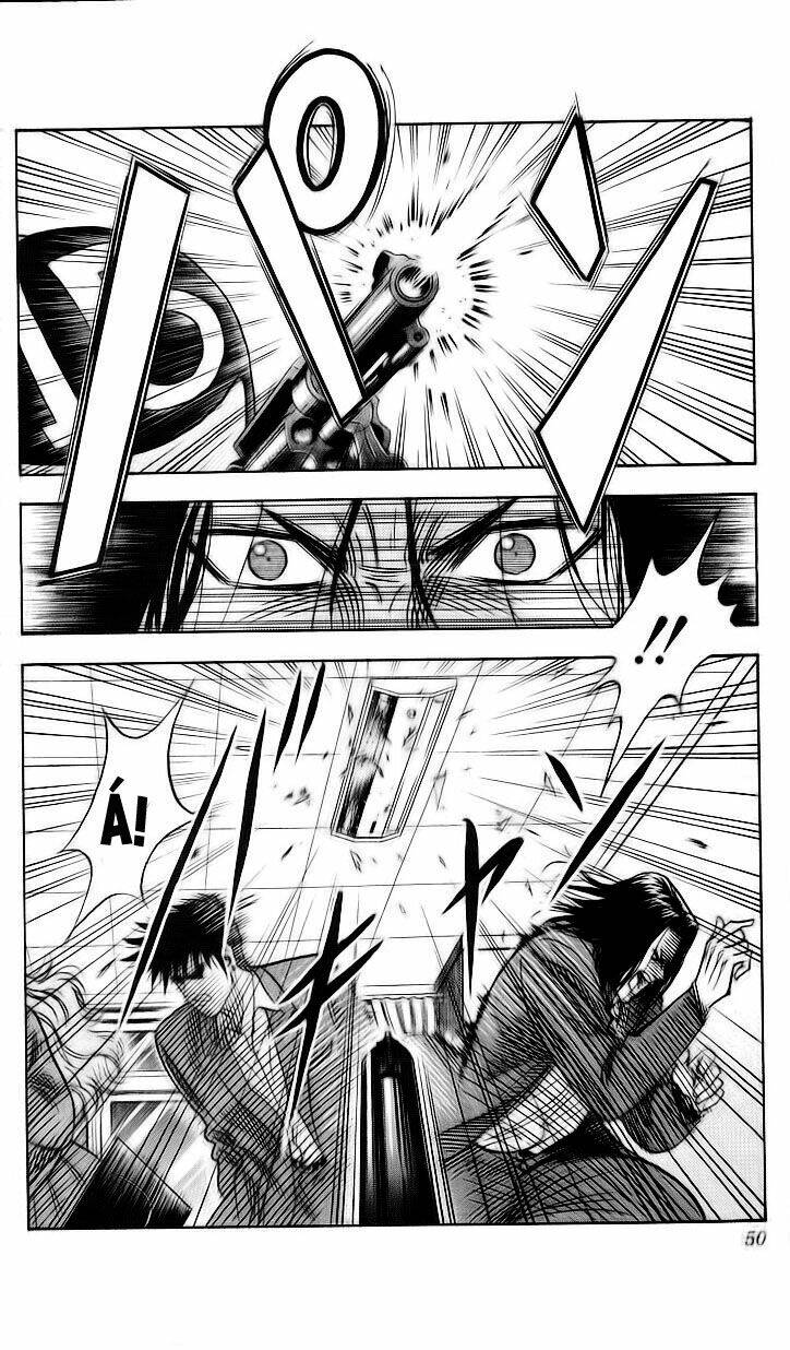 Hareluya II Boy Chapter 63 - Trang 2