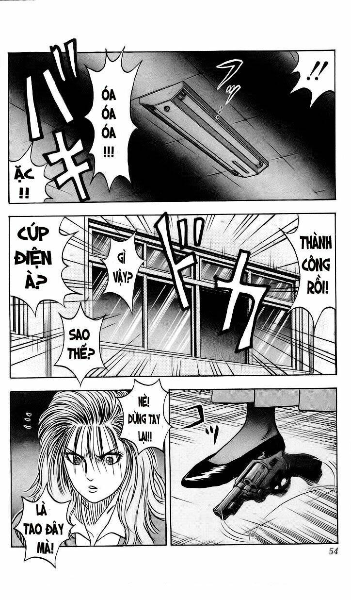 Hareluya II Boy Chapter 63 - Trang 6