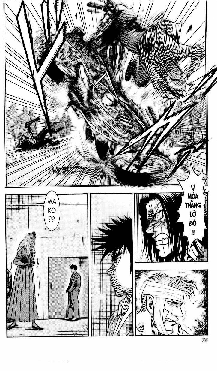 Hareluya II Boy Chapter 64 - Trang 11