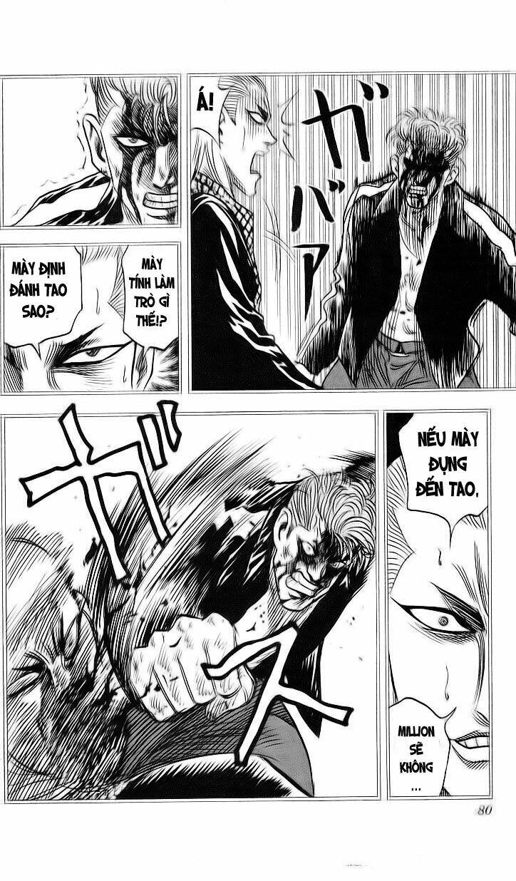 Hareluya II Boy Chapter 64 - Trang 13