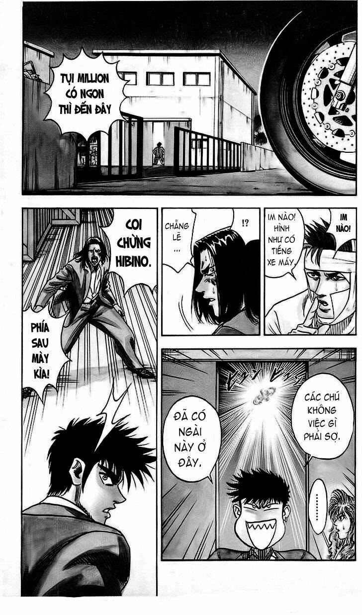 Hareluya II Boy Chapter 65 - Trang 13