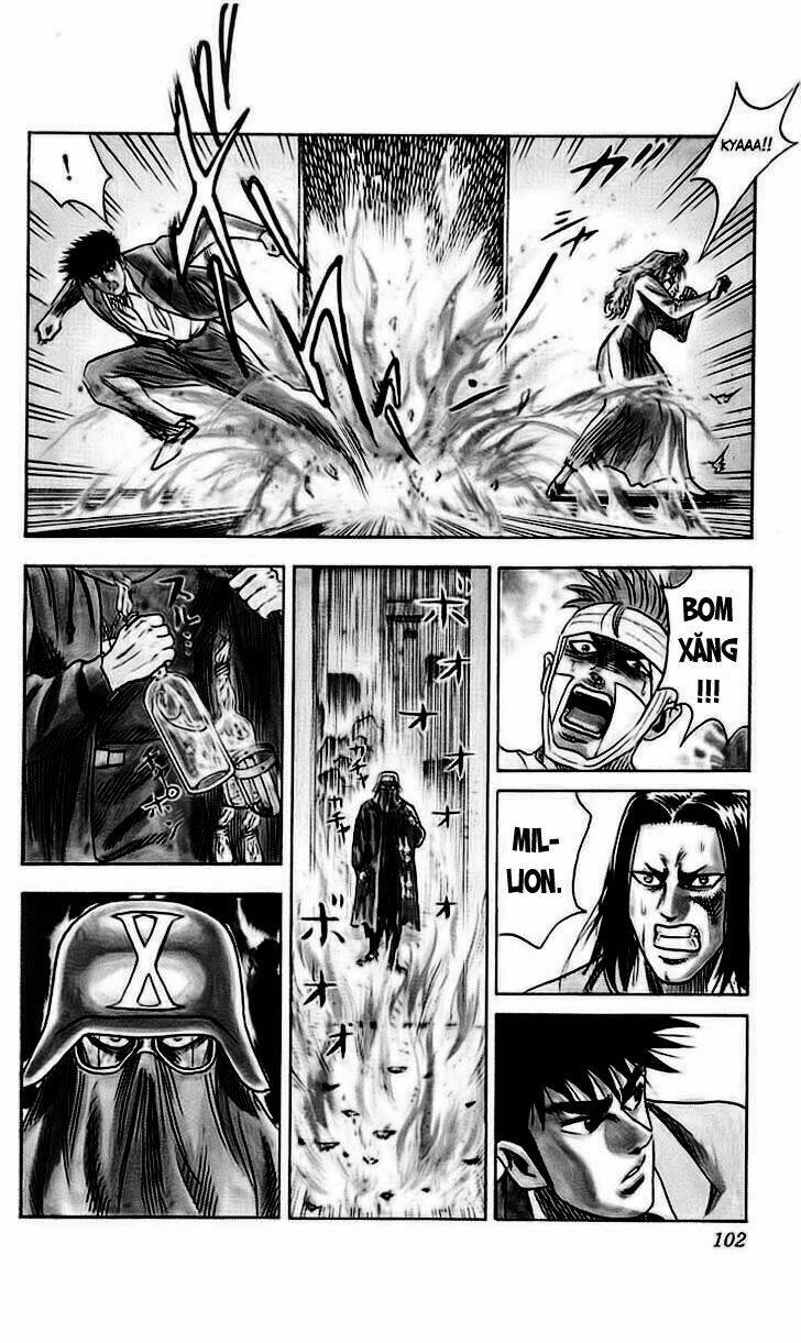 Hareluya II Boy Chapter 65 - Trang 14