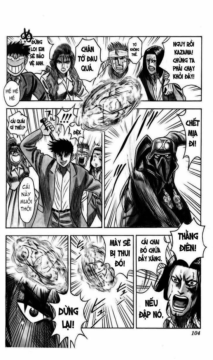 Hareluya II Boy Chapter 65 - Trang 16