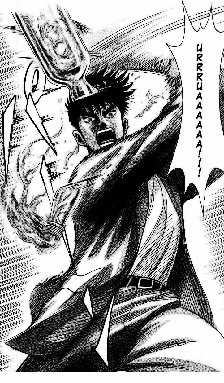 Hareluya II Boy Chapter 65 - Trang 17