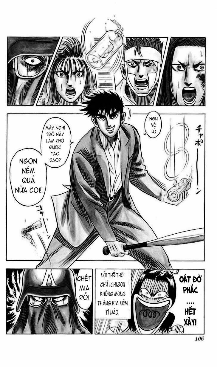 Hareluya II Boy Chapter 65 - Trang 18