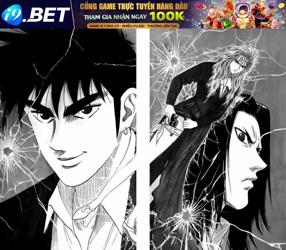 Hareluya II Boy Chapter 65 - Trang 3